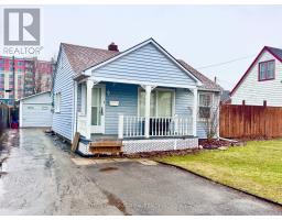 305 CROWLAND AVENUE, Welland, Ontario