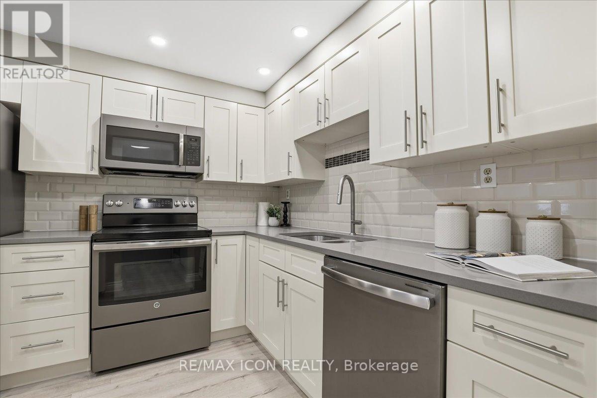 309 - 265 Westcourt Place, Waterloo, Ontario  N2L 6E4 - Photo 11 - X12908946