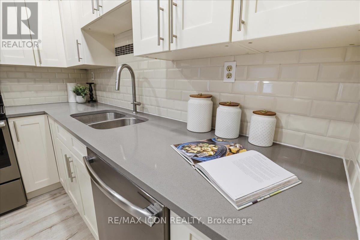 309 - 265 Westcourt Place, Waterloo, Ontario  N2L 6E4 - Photo 12 - X12908946