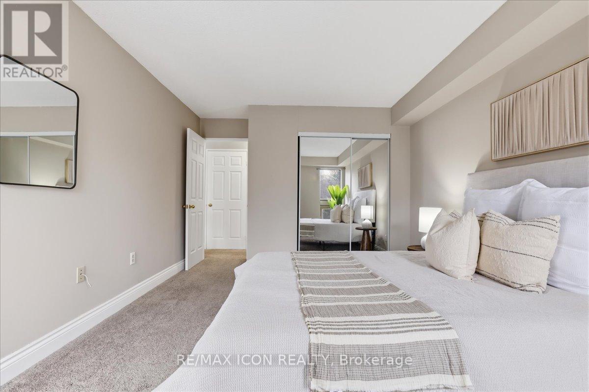 309 - 265 Westcourt Place, Waterloo, Ontario  N2L 6E4 - Photo 14 - X12908946