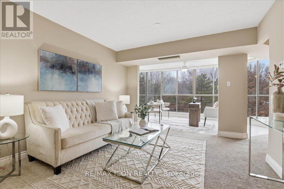 309 - 265 Westcourt Place, Waterloo, Ontario  N2L 6E4 - Photo 2 - X12908946