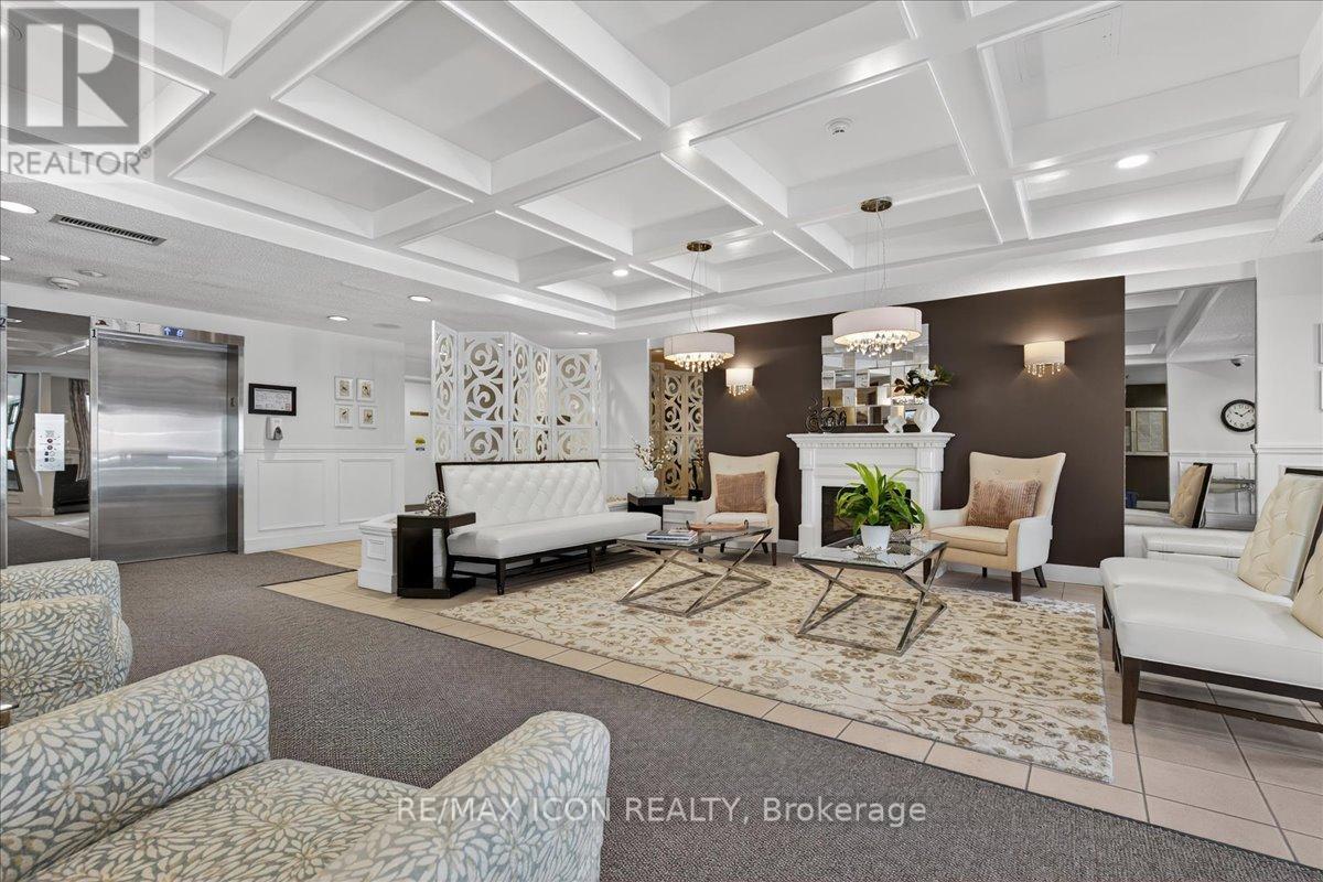 309 - 265 Westcourt Place, Waterloo, Ontario  N2L 6E4 - Photo 22 - X12908946