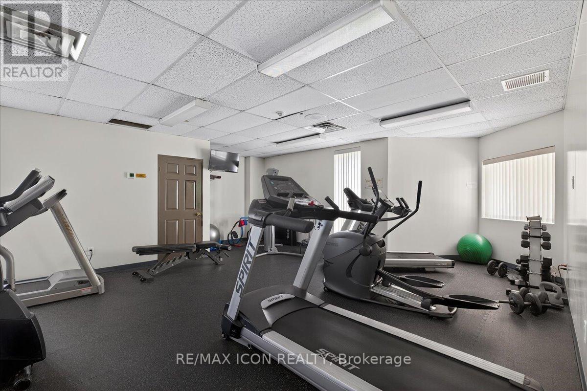 309 - 265 Westcourt Place, Waterloo, Ontario  N2L 6E4 - Photo 23 - X12908946