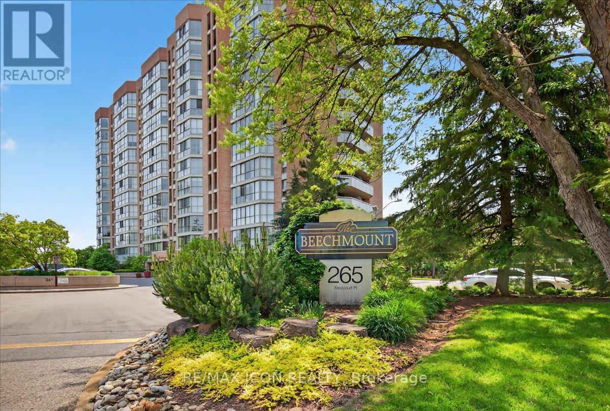 309 - 265 Westcourt Place, Waterloo, Ontario  N2L 6E4 - Photo 28 - X12908946
