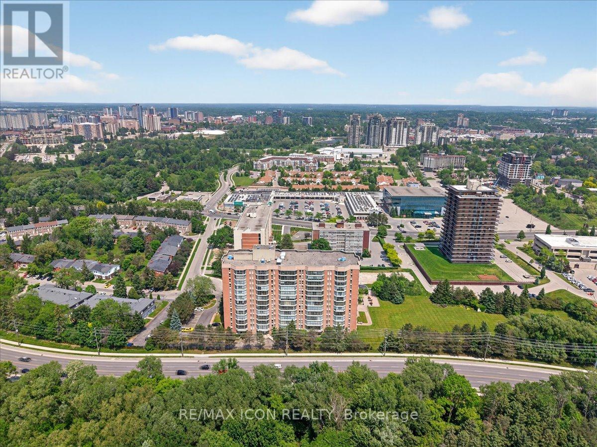 309 - 265 Westcourt Place, Waterloo, Ontario  N2L 6E4 - Photo 29 - X12908946