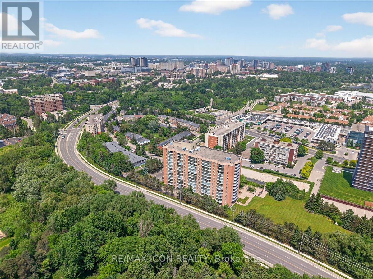 309 - 265 Westcourt Place, Waterloo, Ontario  N2L 6E4 - Photo 31 - X12908946