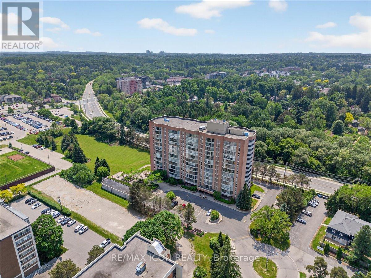 309 - 265 Westcourt Place, Waterloo, Ontario  N2L 6E4 - Photo 32 - X12908946