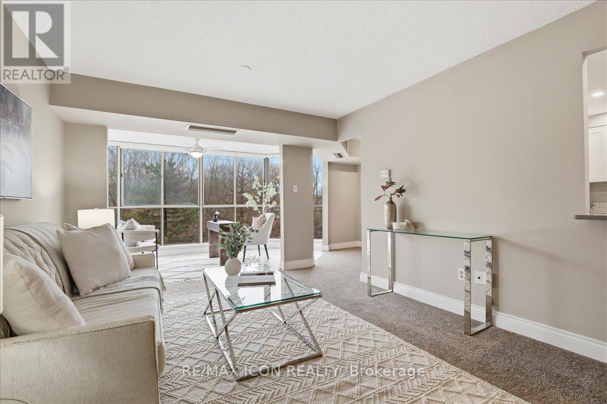 309 - 265 Westcourt Place, Waterloo, Ontario  N2L 6E4 - Photo 4 - X12908946