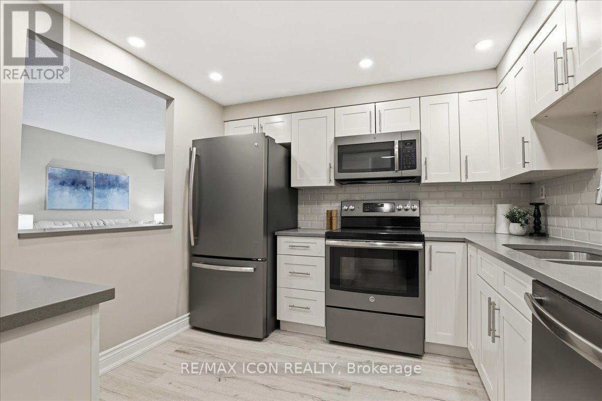 309 - 265 Westcourt Place, Waterloo, Ontario  N2L 6E4 - Photo 9 - X12908946