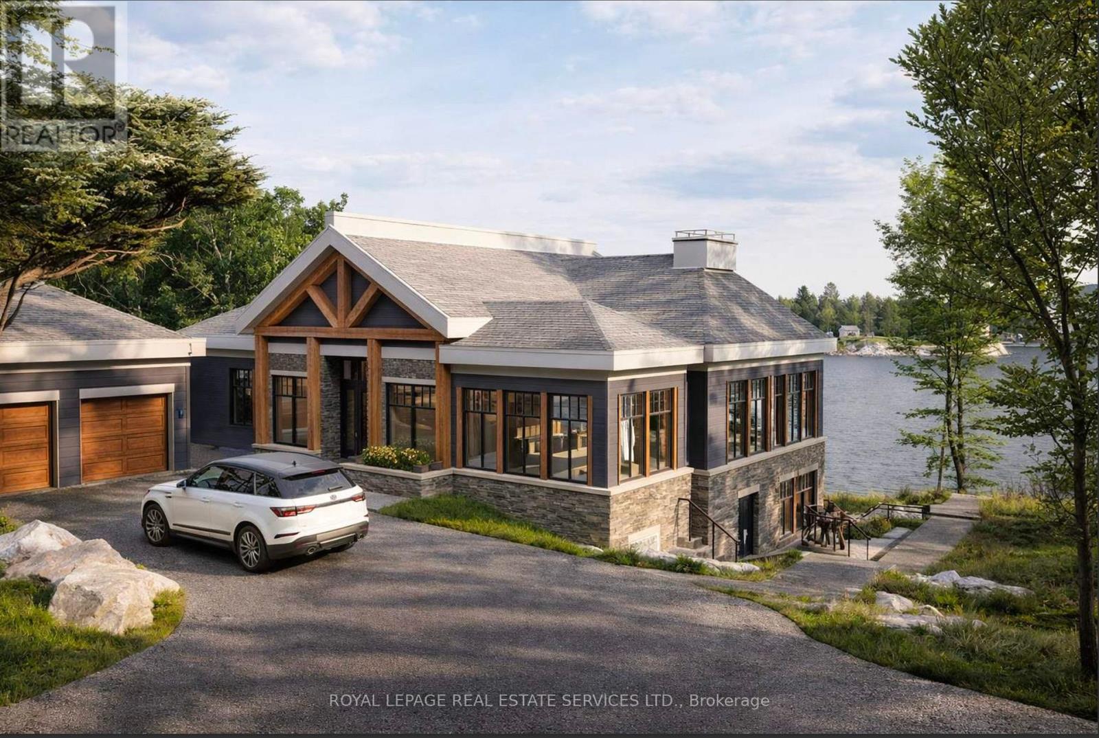 1327 WOODLAND DRIVE, gravenhurst (muskoka (s)), Ontario