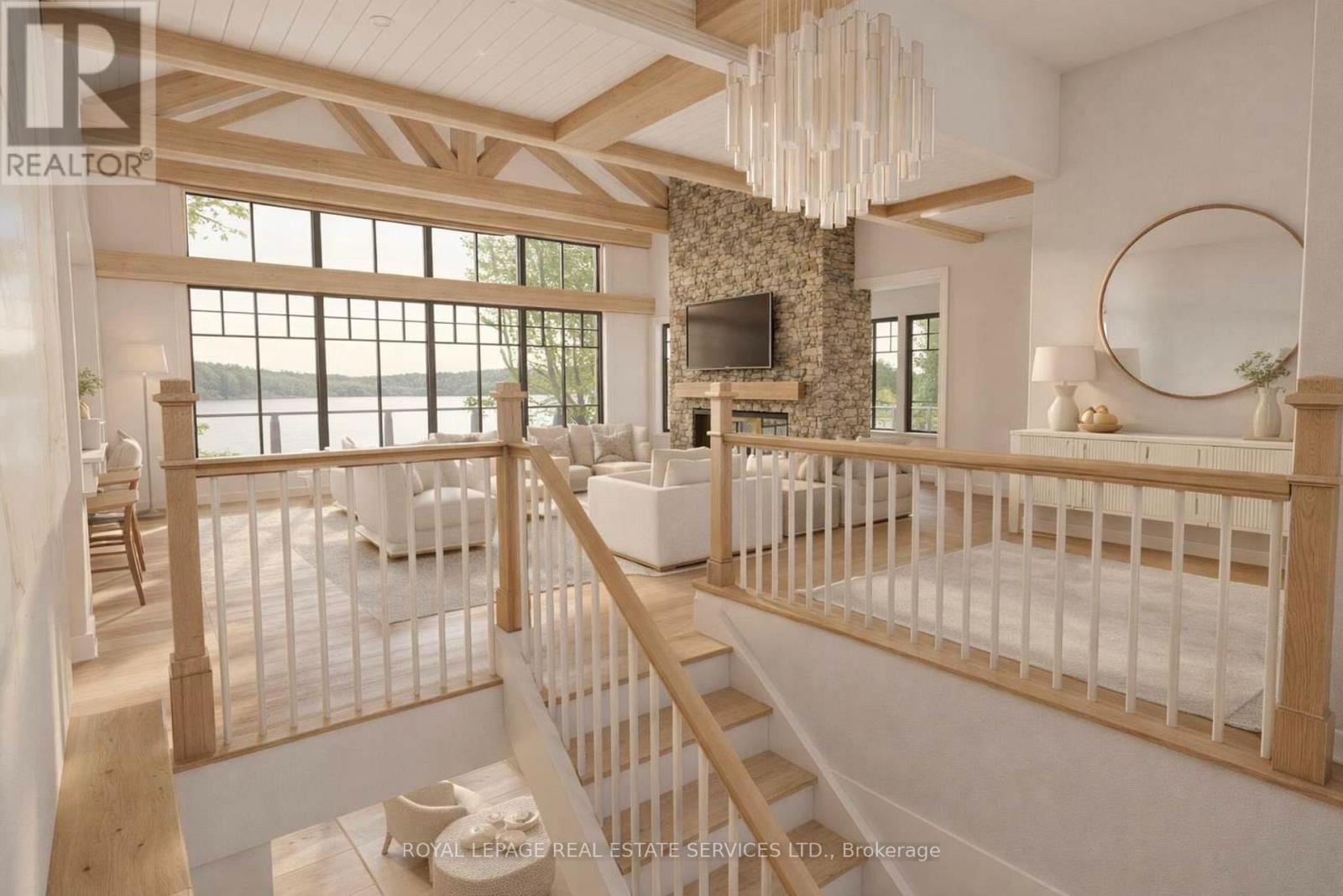 1327 Woodland Drive, Gravenhurst (Muskoka (S)), Ontario  P1P 1R2 - Photo 13 - X12908974