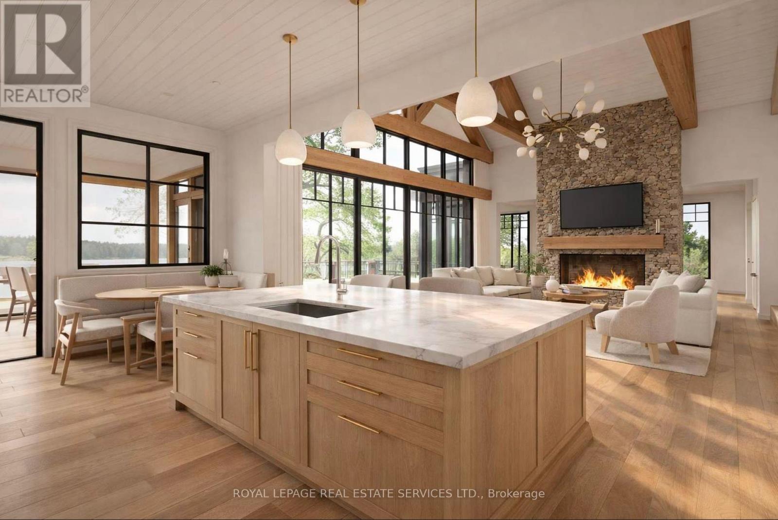 1327 Woodland Drive, Gravenhurst (Muskoka (S)), Ontario  P1P 1R2 - Photo 15 - X12908974