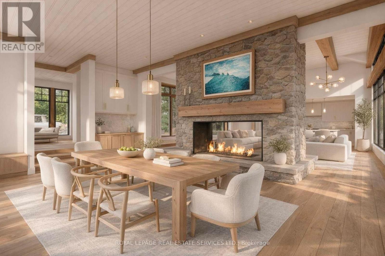 1327 Woodland Drive, Gravenhurst (Muskoka (S)), Ontario  P1P 1R2 - Photo 17 - X12908974