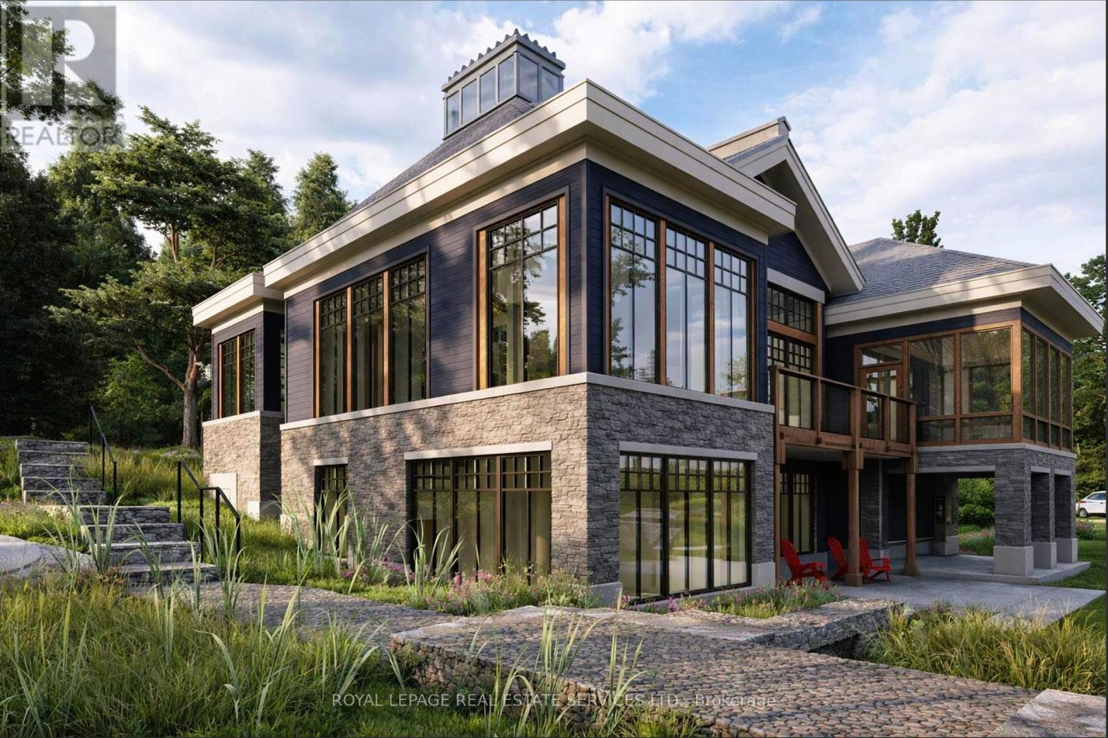 1327 Woodland Drive, Gravenhurst (Muskoka (S)), Ontario  P1P 1R2 - Photo 4 - X12908974