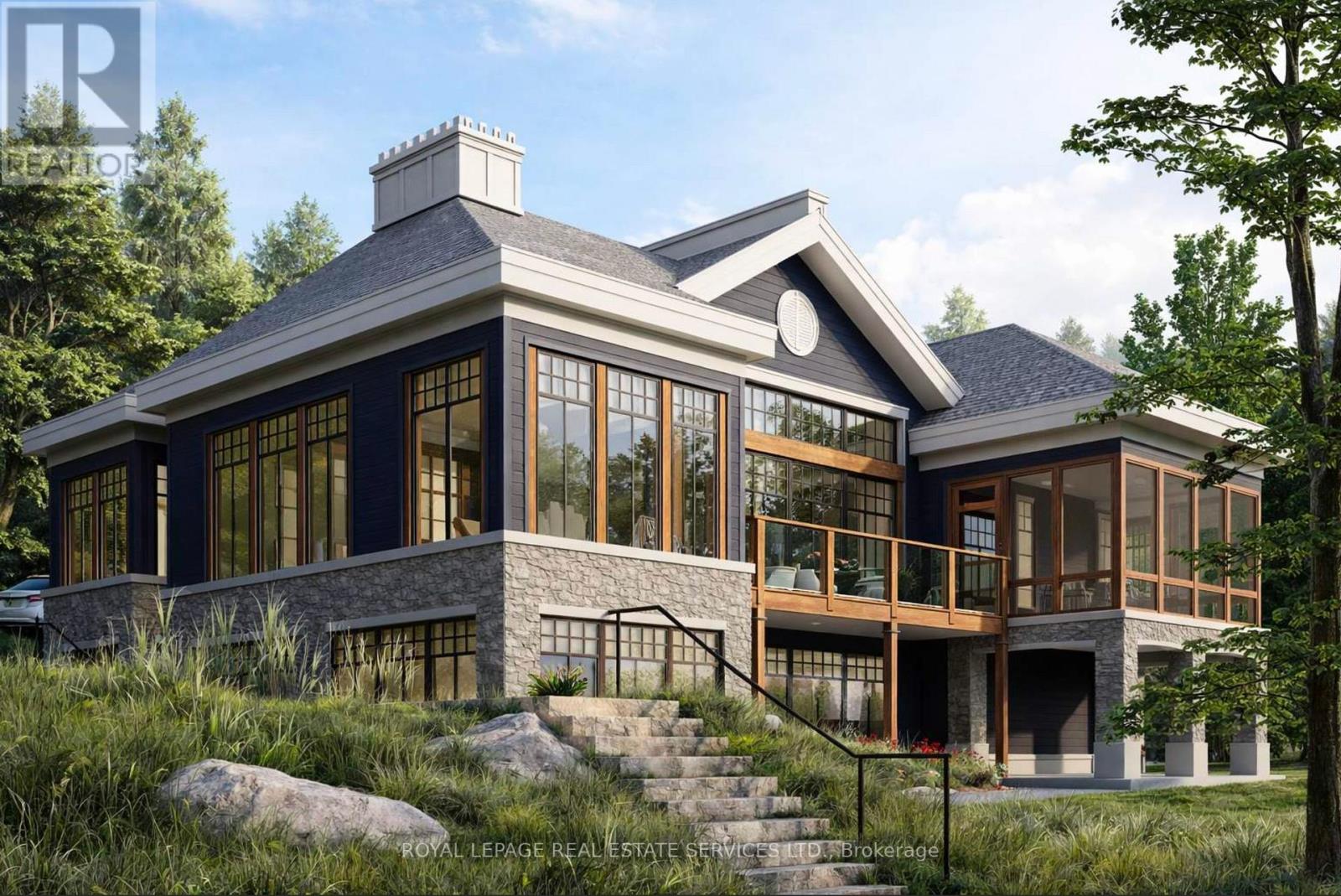 1327 Woodland Drive, Gravenhurst (Muskoka (S)), Ontario  P1P 1R2 - Photo 5 - X12908974