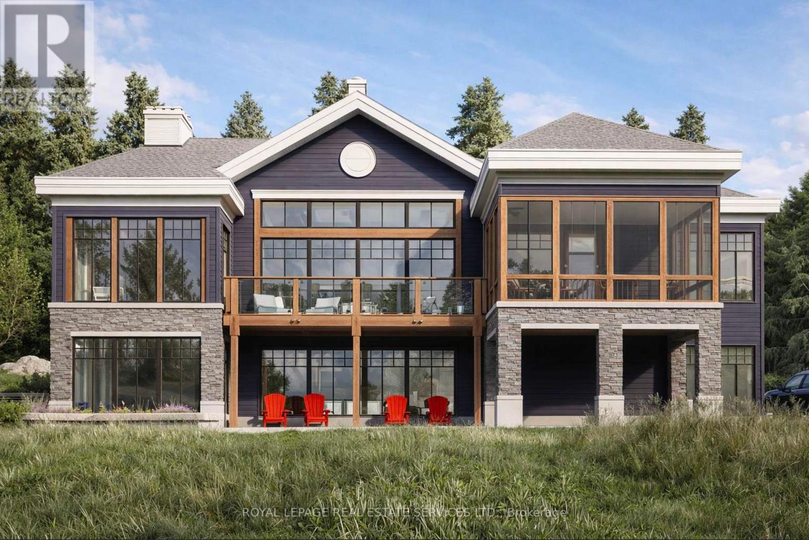 1327 Woodland Drive, Gravenhurst (Muskoka (S)), Ontario  P1P 1R2 - Photo 6 - X12908974