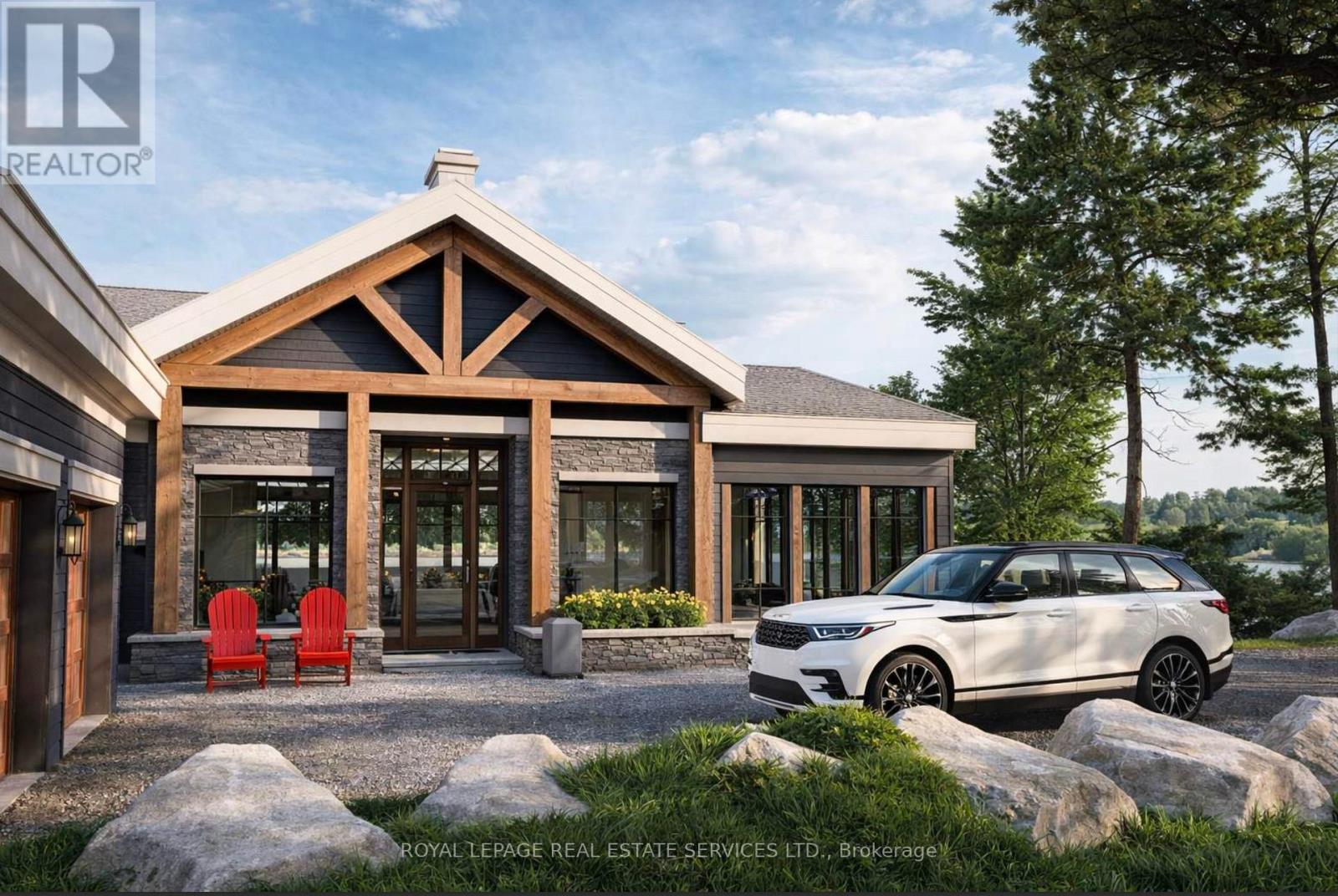 1327 Woodland Drive, Gravenhurst (Muskoka (S)), Ontario  P1P 1R2 - Photo 8 - X12908974