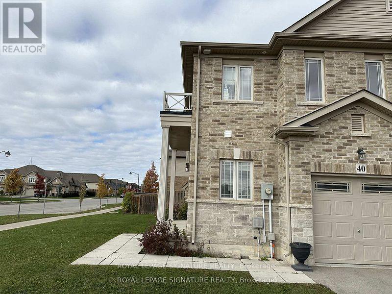 40 Kingsborough Dr Drive, Hamilton, Ontario  L0R 1P0 - Photo 2 - X12909016