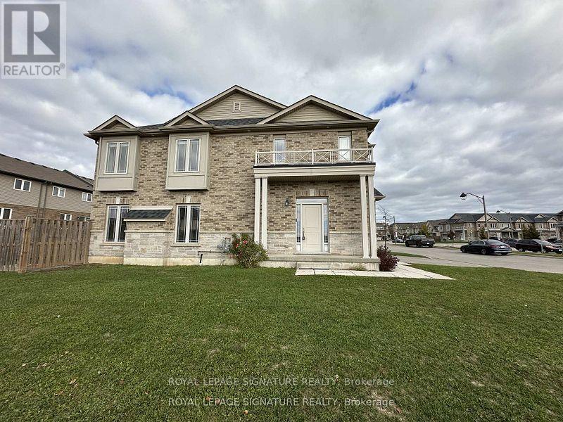 40 Kingsborough Dr Drive, Hamilton, Ontario  L0R 1P0 - Photo 4 - X12909016