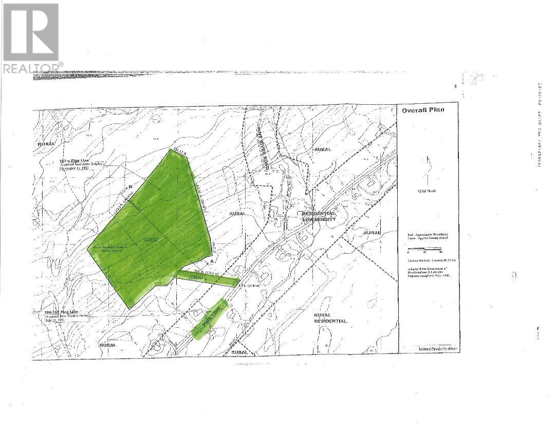 150-160A Pine Line, Logy Bay-Middle Cove-Outer Cove, Newfoundland & Labrador