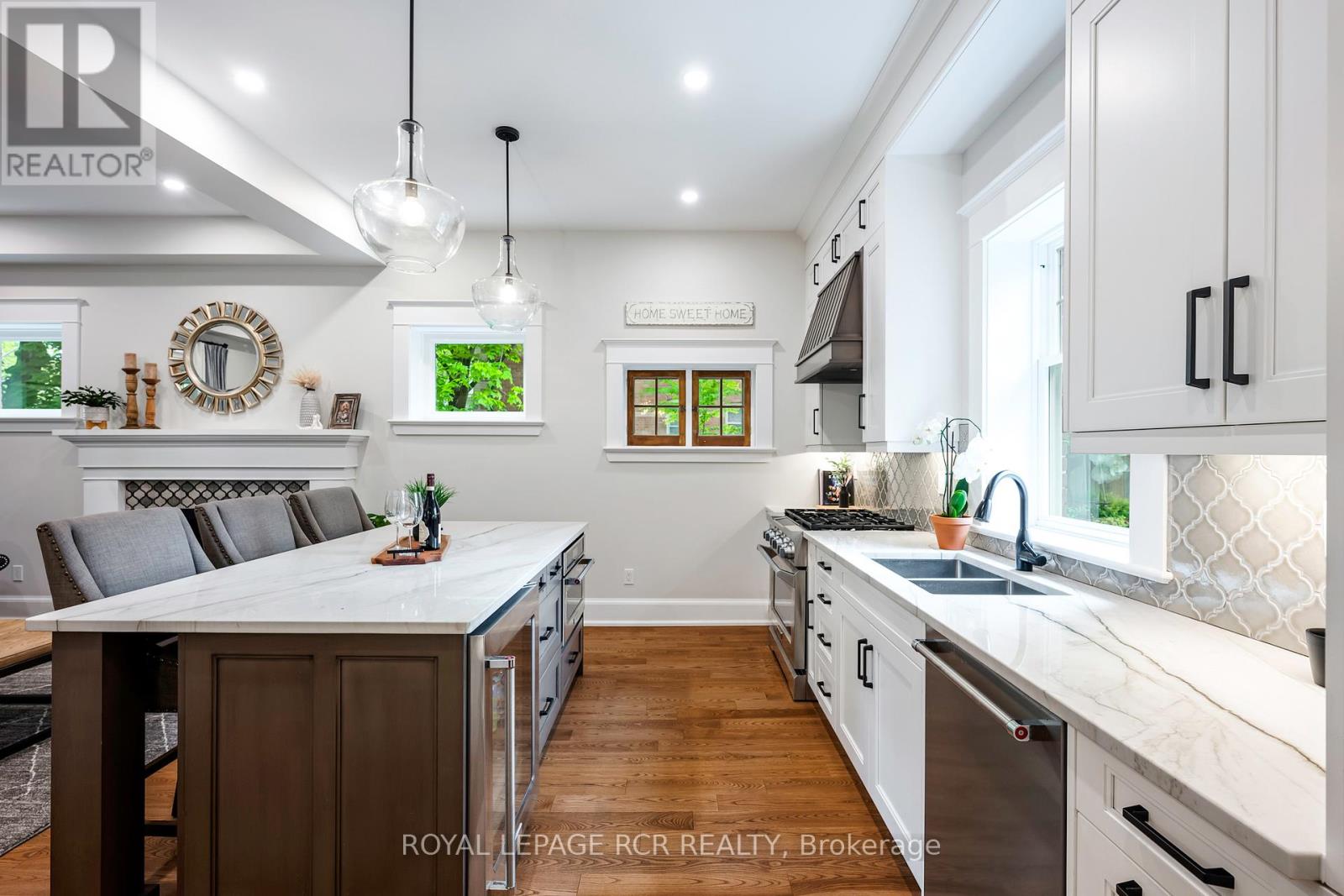 56 MILL STREET, Orangeville, Ontario