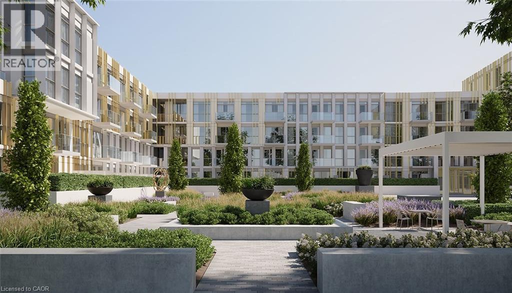 1005 Dundas Street E Unit# 309, Oakville, Ontario  L6H 8C7 - Photo 2 - 40814048