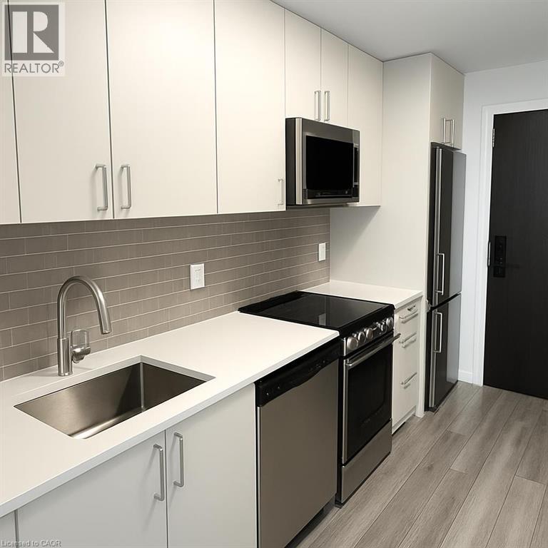 1005 Dundas Street E Unit# 309, Oakville, Ontario  L6H 8C7 - Photo 5 - 40814048