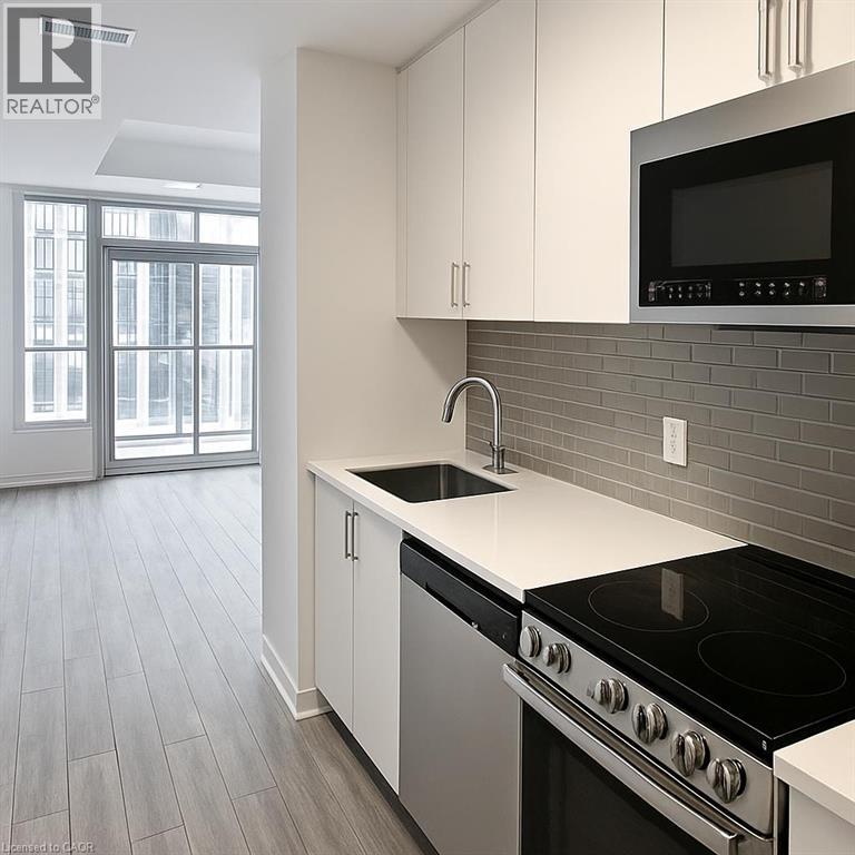 1005 Dundas Street E Unit# 309, Oakville, Ontario  L6H 8C7 - Photo 6 - 40814048