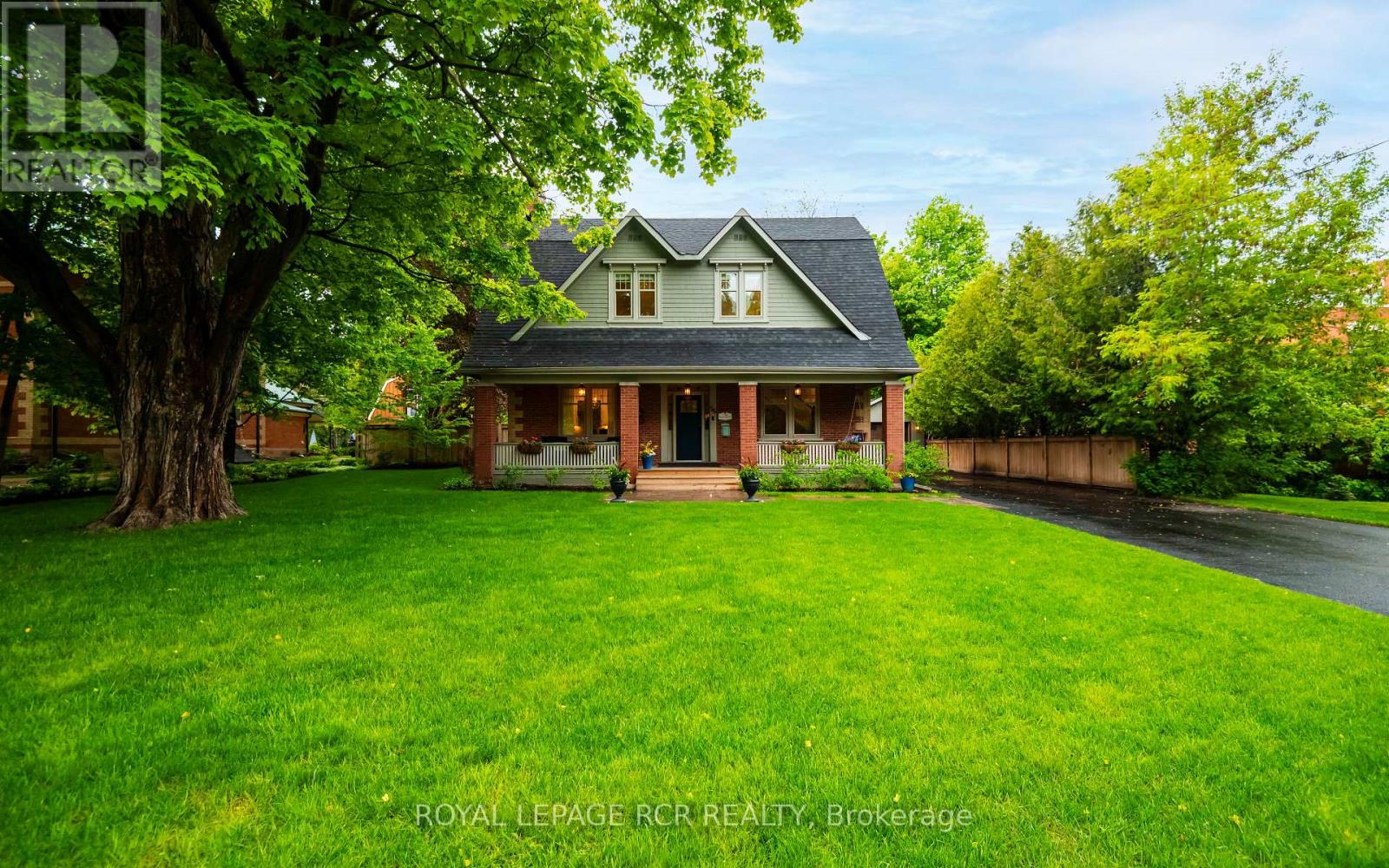 56 Mill Street, Orangeville, Ontario  L9W 2M7 - Photo 4 - W12708016