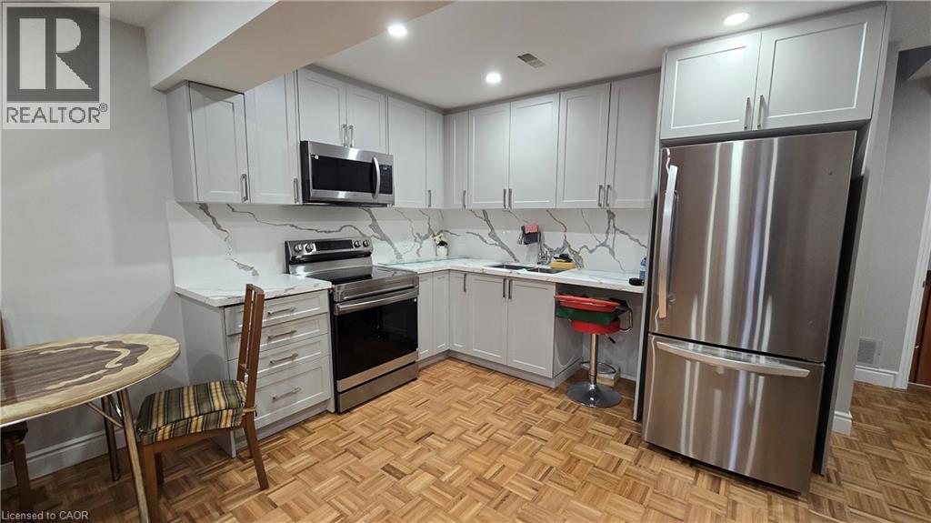 624 Eaglewood Drive Unit# 2, Hamilton, Ontario  L8W 3J8 - Photo 4 - 40813656