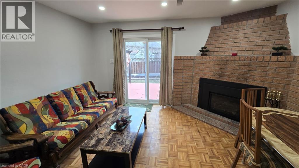 624 Eaglewood Drive Unit# 2, Hamilton, Ontario  L8W 3J8 - Photo 5 - 40813656