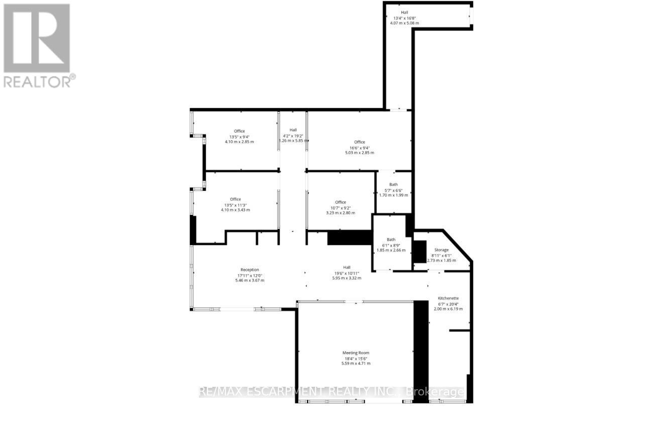 15 - 1940 Ironstone Drive, Burlington, Ontario  L7L 0E4 - Photo 23 - W12900566