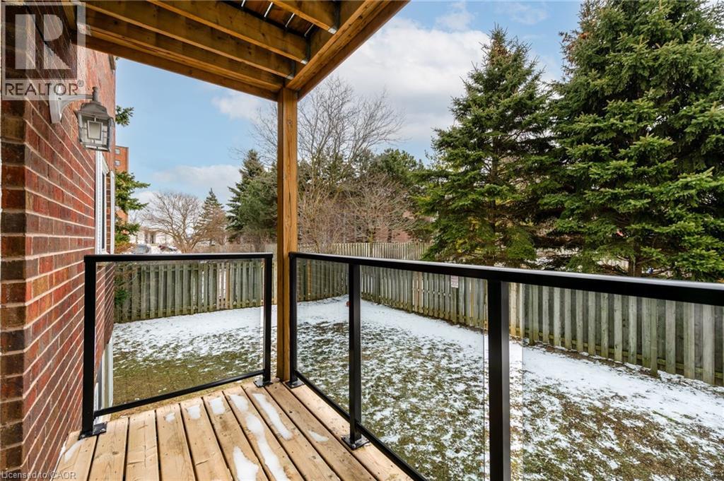 565 Greenfield Avenue Unit# 306, Kitchener, Ontario N2C 2P3 - Photo 19 - 40812758