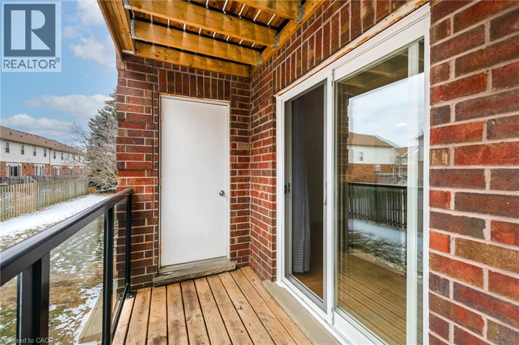 565 Greenfield Avenue Unit# 306, Kitchener, Ontario N2C 2P3 - Photo 20 - 40812758