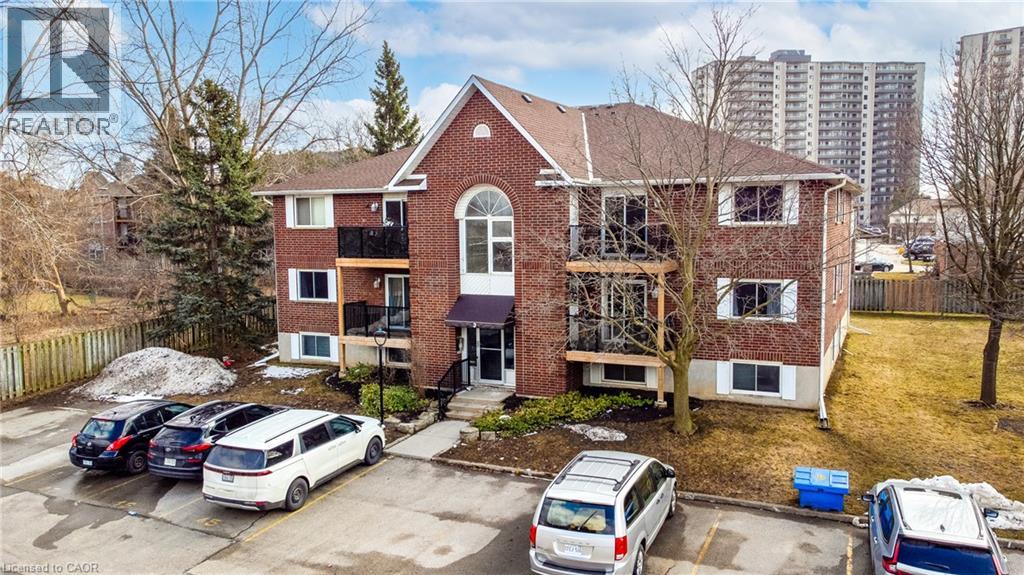 565 Greenfield Avenue Unit# 306, Kitchener, Ontario N2C 2P3 - Photo 23 - 40812758