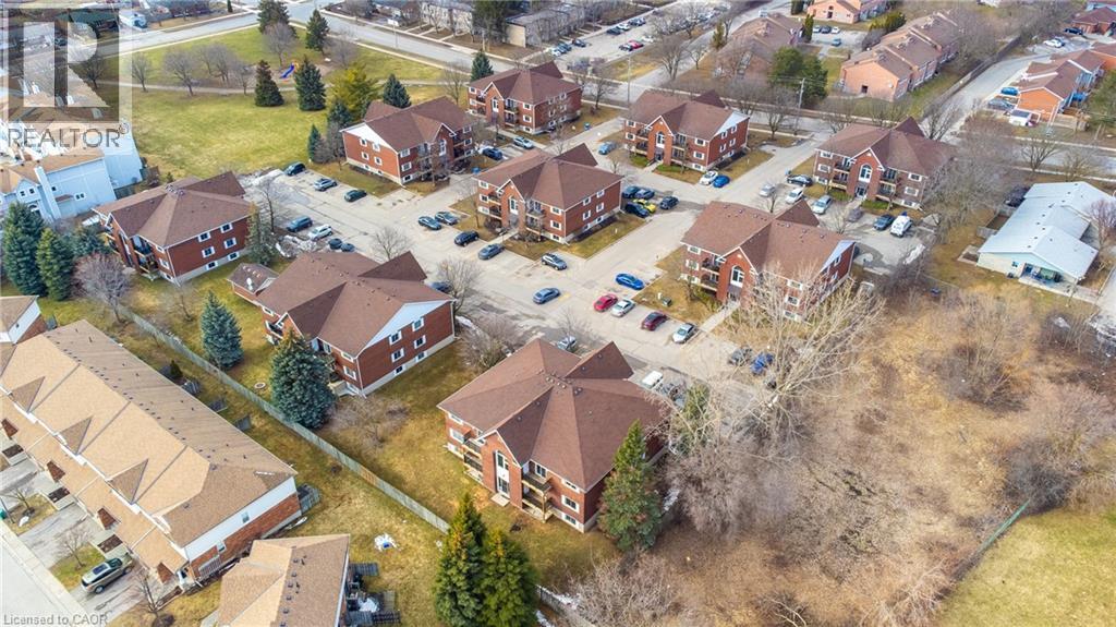 565 Greenfield Avenue Unit# 306, Kitchener, Ontario N2C 2P3 - Photo 25 - 40812758