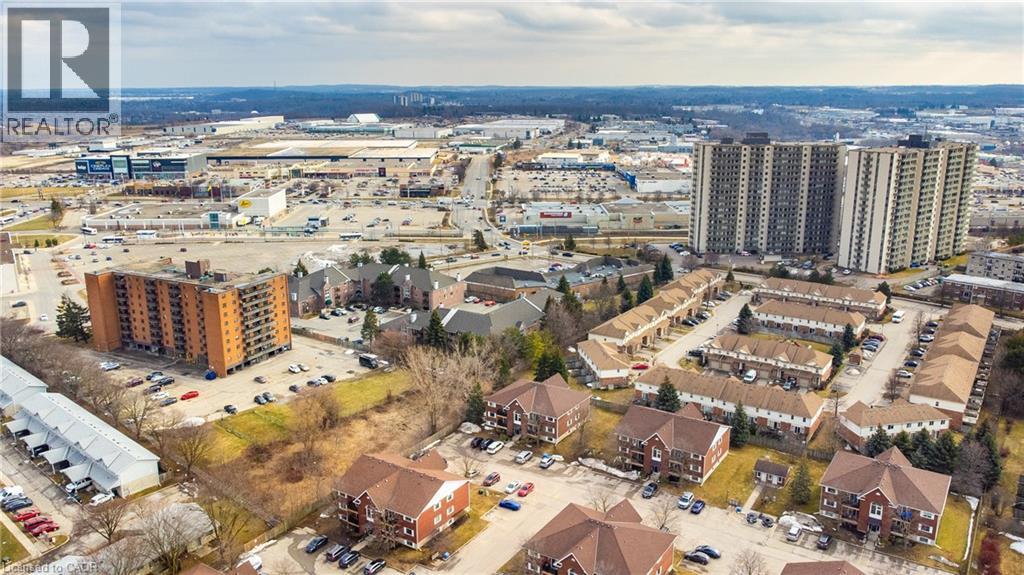 565 Greenfield Avenue Unit# 306, Kitchener, Ontario N2C 2P3 - Photo 30 - 40812758