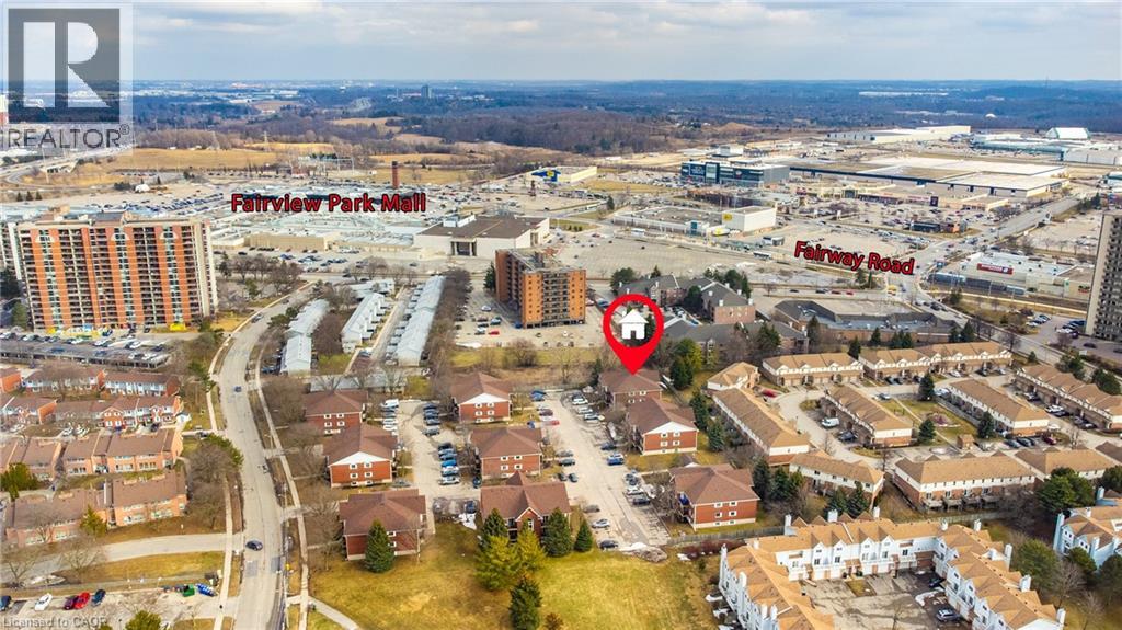 565 Greenfield Avenue Unit# 306, Kitchener, Ontario N2C 2P3 - Photo 31 - 40812758