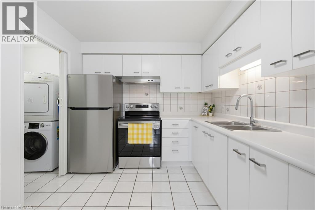 565 Greenfield Avenue Unit# 306, Kitchener, Ontario N2C 2P3 - Photo 9 - 40812758