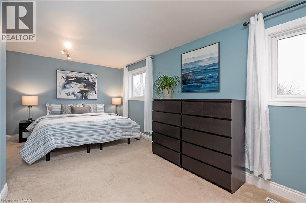 1278 Consort Crescent, Burlington, Ontario  L7M 1J7 - Photo 15 - 40811875