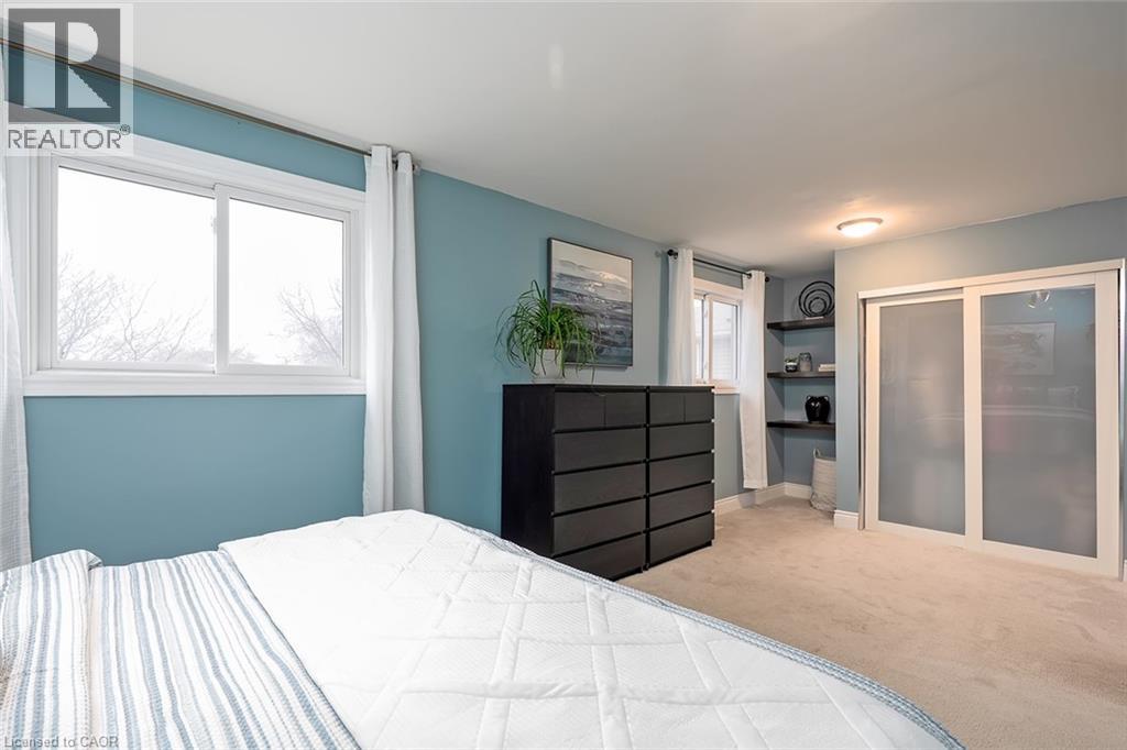 1278 Consort Crescent, Burlington, Ontario  L7M 1J7 - Photo 16 - 40811875