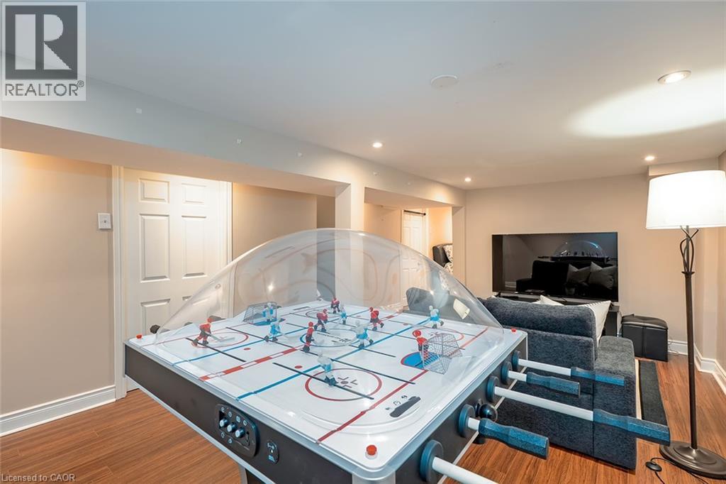 1278 Consort Crescent, Burlington, Ontario  L7M 1J7 - Photo 21 - 40811875