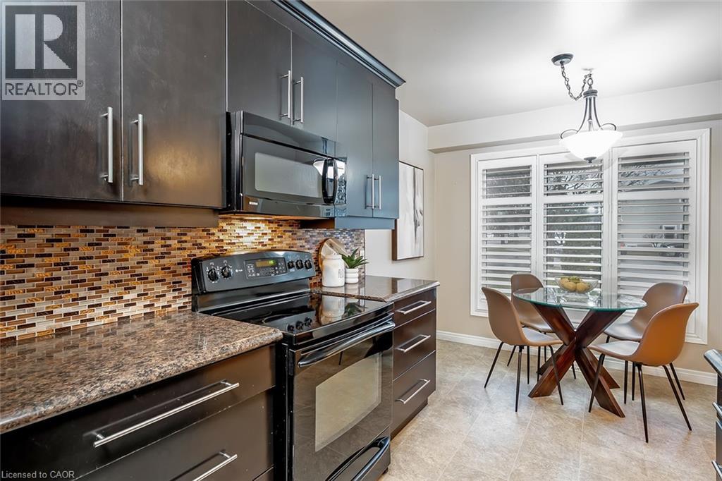 1278 Consort Crescent, Burlington, Ontario  L7M 1J7 - Photo 6 - 40811875