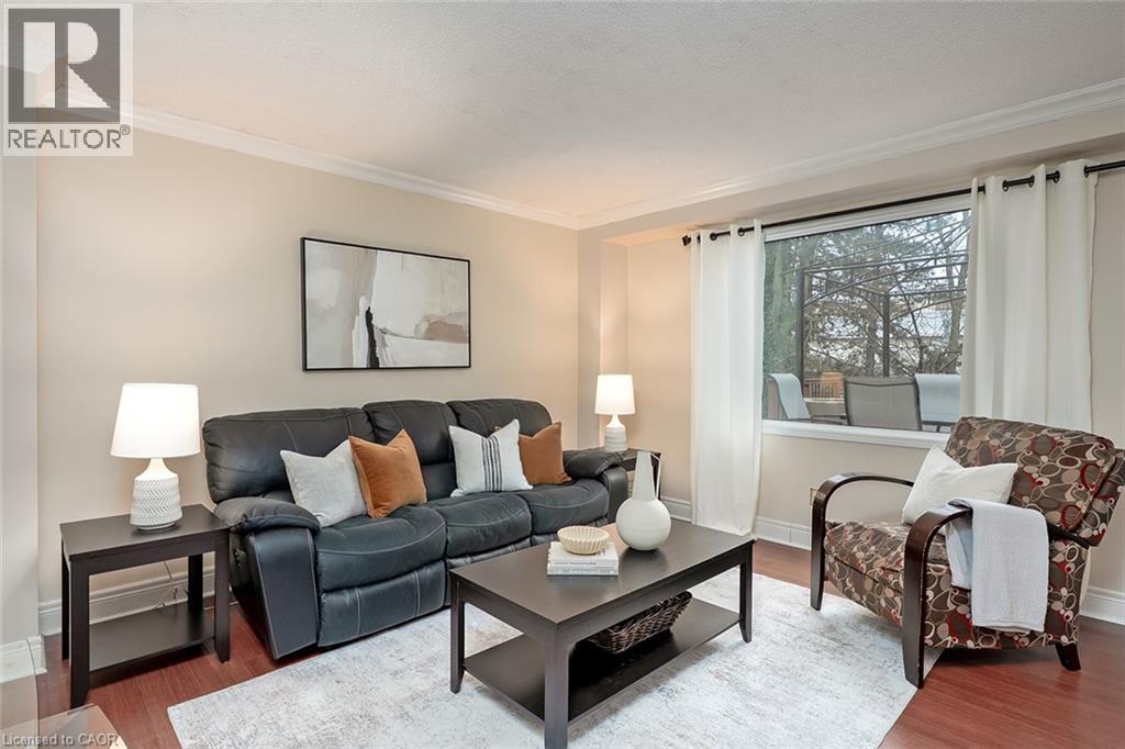 1278 Consort Crescent, Burlington, Ontario  L7M 1J7 - Photo 8 - 40811875