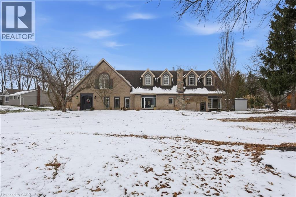 42573 HIGHWAY 3, wainfleet, Ontario