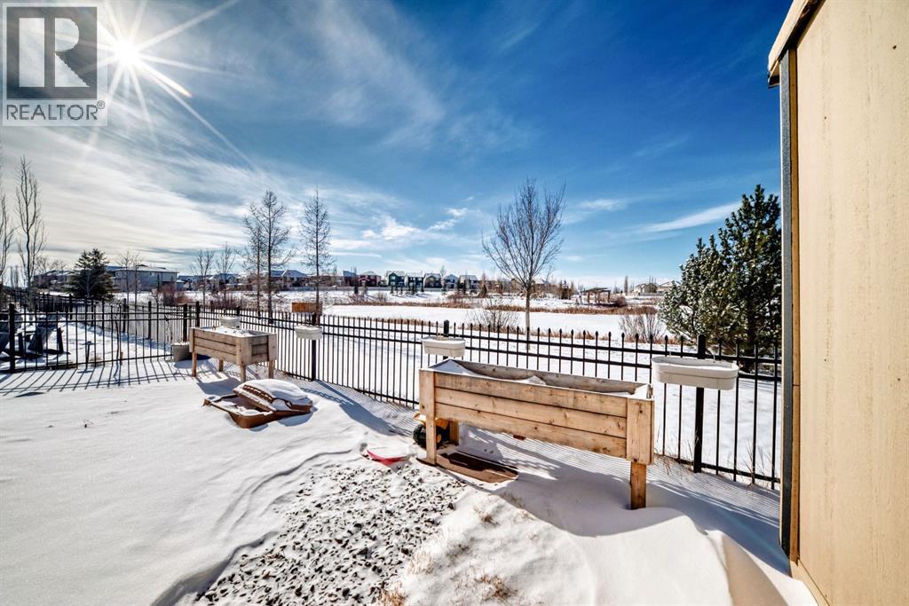 69 Sundown Grove, Cochrane, Alberta  T4C 0X5 - Photo 37 - A2275269
