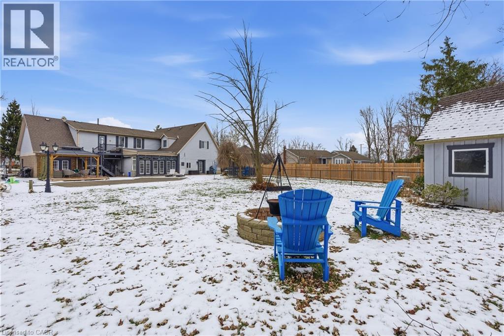 42573 Highway 3, Wainfleet, Ontario  L0S 1V0 - Photo 42 - 40793502