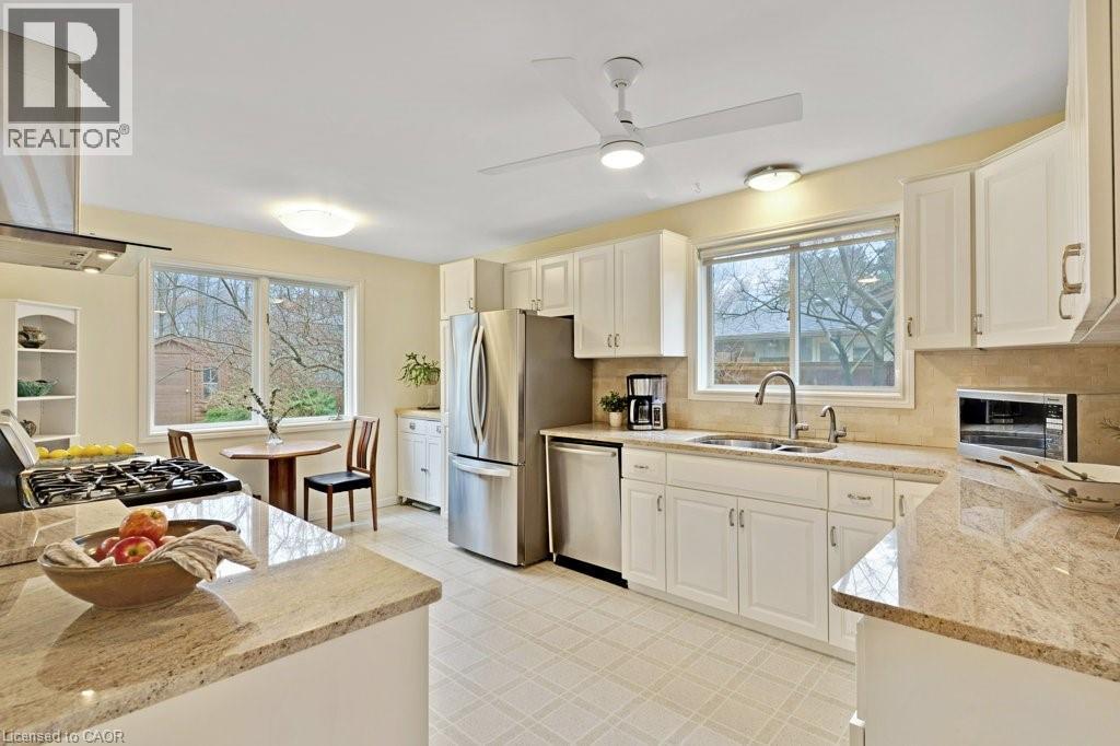 604 White Oak Drive, Cambridge, Ontario  N1S 4J6 - Photo 11 - 40806953