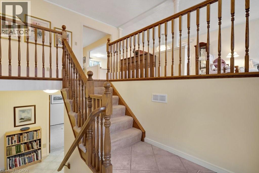 604 White Oak Drive, Cambridge, Ontario  N1S 4J6 - Photo 4 - 40806953