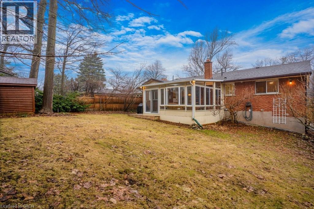 604 White Oak Drive, Cambridge, Ontario  N1S 4J6 - Photo 42 - 40806953